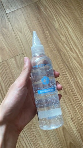 Gel bôi trơn toàn thân Mizzzee chính hãng massage body