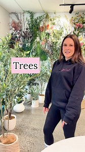 1.9K views | Artificial Trees that you can’t kill are must for home decor now.  #artificialtrees | Forever Flowering | Facebook