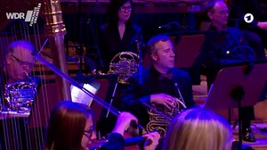 ARD Klassik: Rinker · Huddleston · Aristocats · Everybody Wants To Be A Cat · WDR Funkhausorchester · Frank Strobel · WDR