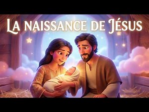 This birth announced by God | The story of Jesus