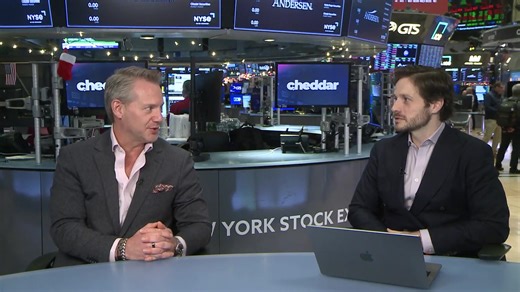 California Pizza Kitchen enters a new era as fresh investment fuels growth, innovation, and global expansion—showing how legacy restaurant brands stay relevant. | cheddar news