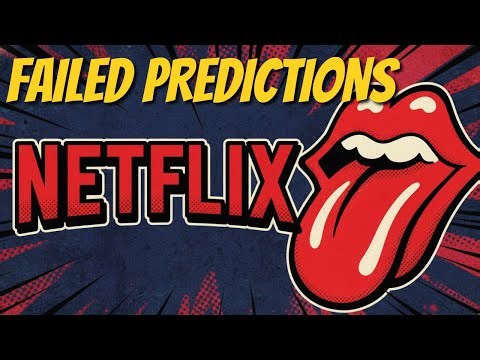 50 Failed Predictions About The Future That Are Hilariously Wrong