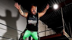 Hornswoggle Talks Heartbreaking Meeting With The Rock, His Interaction With Ultimate Warrior - Wrestling Inc.