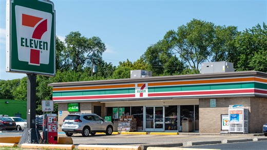 Convenience store chain known for frozen drinks set to close over 270 locations