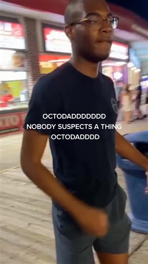 Explore Octodad's Secret Life in Fun Gameplay