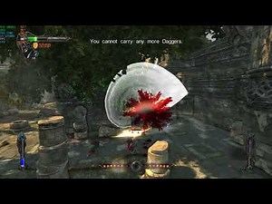 Gabriel Meets Claudia and Her Protector in Agartha | Castlevania 1 Part-8