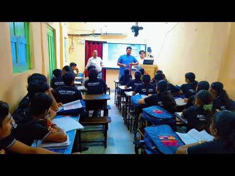 Legislature by Madhav Sir