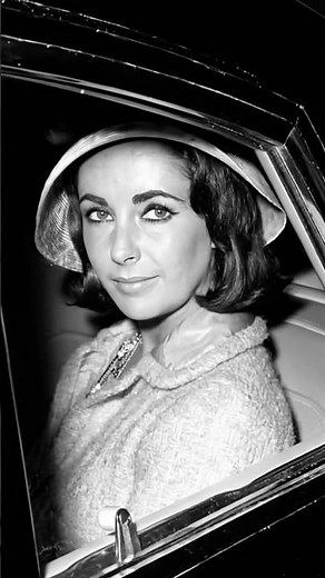 What Did ELIZABETH TAYLOR Do For AIDS Research?