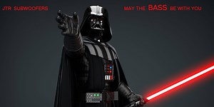 Official JTR Speakers Subwoofer Thread