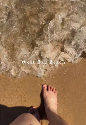 Discover West Bay Beach: A Gem in Doha