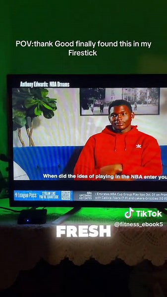 Firestick: The Ultimate Streaming Experience