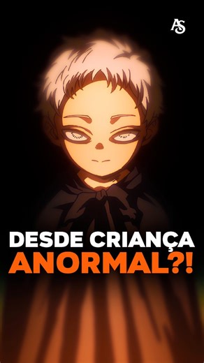 101K views · 1.1K reactions |  All For One teve seu Passado...