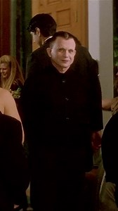 KinoTwist on Instagram: "What do you think The Mystery Man represents? 🫢 According to co-writer and director David Lynch, the first scene in the film is based on an incident that occurred in his own life. He claims his intercom buzzed early one morning and when he answered it, a voice on the other end that he didn’t recognize said, “Dick Laurant is dead.” However, by the time he got to the front of the house to look out the window, there was no one outside. 🤯 In 2002, director David Lynch said