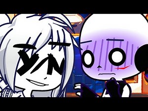 Cross x Listener! Ft. Bad Sanses+Error (Flirt Game)