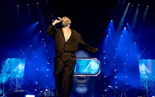 Negramaro in concerto a Bologna, la possibile scaletta