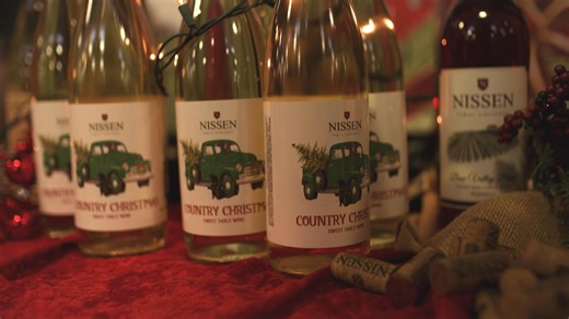 Grand Island Tourism on Reels