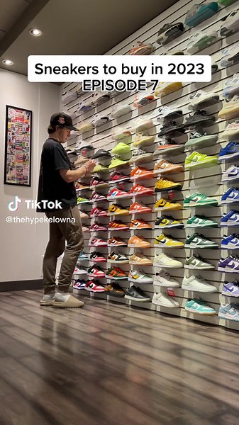 Best Nike SB Dunk Low Blue Edition - Sneakers 2023