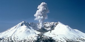 Mount St. Helens: 40 Years of Recovery | Earth And The Environment