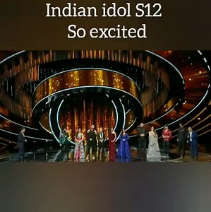 2.2M views · 93K reactions | Wow Indian idol winner . Video credits: SET India, indian idol 12 Disclaimer: this video is for entertainment purposes only Video credit: https://youtube.com/c/setindia . . . . . . . . . Original video:https://youtube.com/c/setindia | Singing & comedy/funny Show | Facebook
