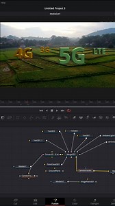 3D Camera Tracking in fusion Davinci Resolve! ☎️Group free download Assets https://t.me/ XTs2srggbjpmNjhl | Cam Magic