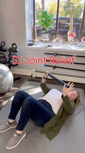 79 reactions · 15 shares | SIJ pain? Try a gentle MET (muscle energy...