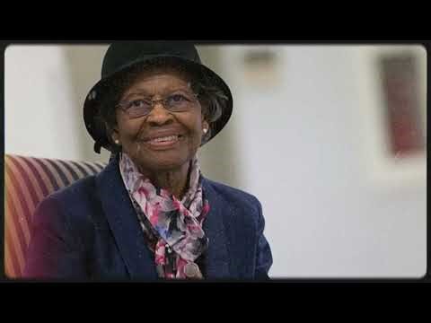 Gladys West: The Mathematician Who Helped Make GPS Possible