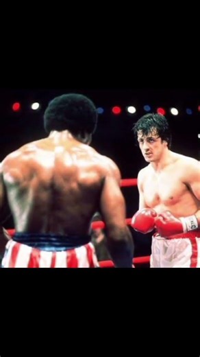 PROOF THAT APOLLO CREED DIDN'T NEED A REMATCH AGAINST ROCKY BALBOA!!