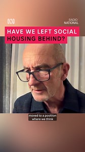 Have we become less caring as a nation? Kevin McCloud and Tim Ross join Tegan Taylor on Life Matters to discuss. Stream the full episode via the ABC listen app or wherever you get your podcasts. | ABC Radio National