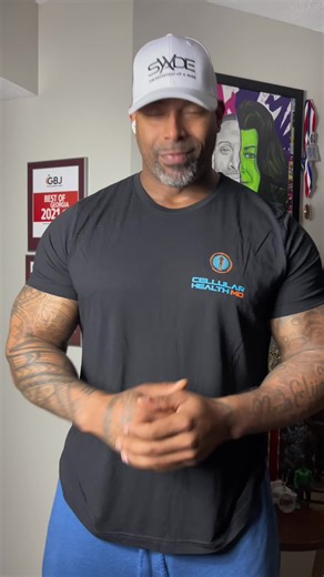 New Year Fitness Goals: Get the Body You Desire!