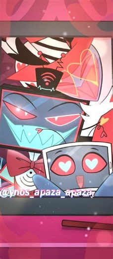 Exploring Hotel Hazbin: Key Characters and Themes