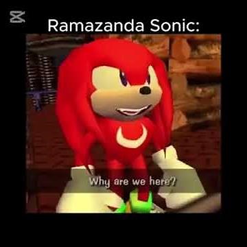 Sonic X tob tobi tob tobi tob