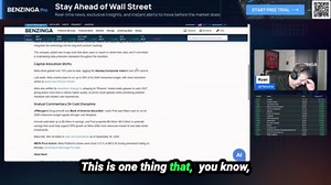 Meta's AI wearable push: A stock analysis