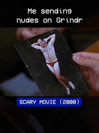 Scary Movie is the GOAT