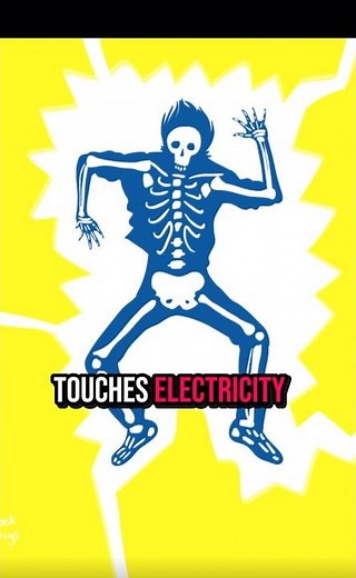 ⚡ “The Shocking Truth About Electrical Accidents”#FirstAid#SafetyTips#EmergencyResponse