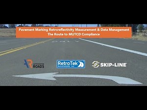 Webinar: The Route to MUTCD Compliance