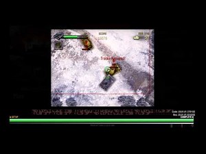 World Of Tanks Xbox 360 how to beat new minigame