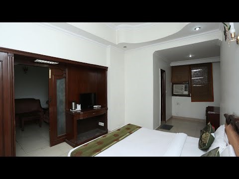 OYO 16647 Hotel Batra Palace, Ambala, India | Holidays In India