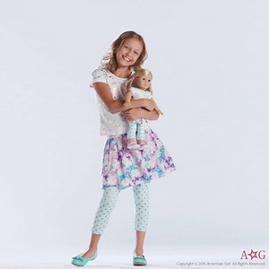 We’ve got fun and inspiration at every turn! Start shopping our new Mix & Match collection here: bit.ly/1rRtR07 | American Girl