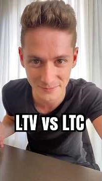 LTV vs LTC - When It Matters