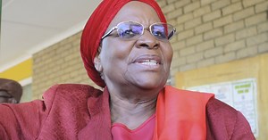 Namibia will have its first female leader after VP wins presidential election for the ruling party