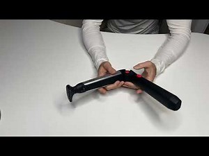 MANGROOMER - ULTIMATE PRO Back Shaver (actually works)