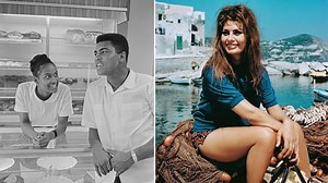 27 Moments And Memories From The 1960s