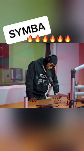 #SYMBA #freestyle #freestylerap #rap #hiphop #lyrical | Symba