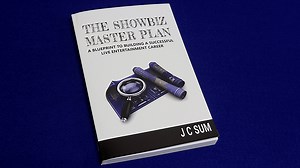 The Showbiz Master Plan