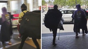Shoplifters Don't Seem Worried About Being Caught as New Law Can Deem Thefts Under $950 a Misdemeanor