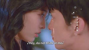 102K views · 1.5K reactions | Momo, I really want to kiss you, can I? | C-Drama Land | Facebook