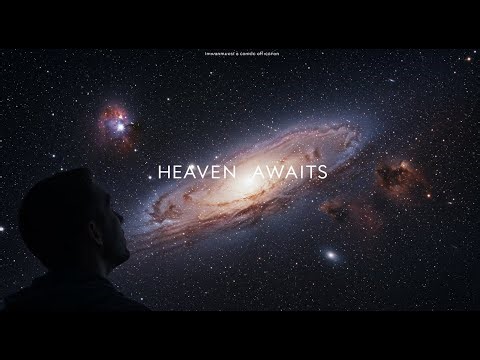 Heavenly Horizons Exploring the Bible’s Vision of Space as a Cosmic Paradise