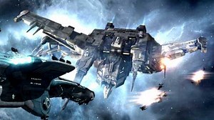 EVE Online Developer Bought by South Korea's Pearl Abyss