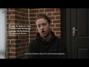 What is an SBEM Calculation? Understanding the Basics | ATSPACE