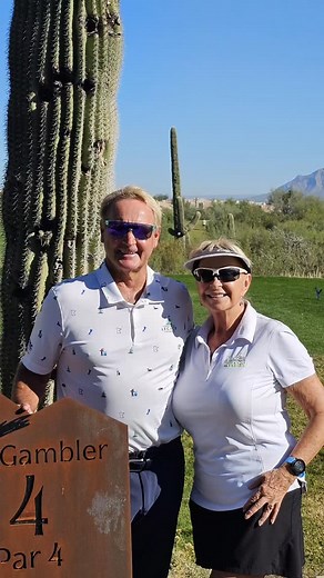 Grand reopening of Starr Pass Golf Club on November 1st. Be the first...